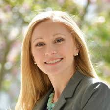 Dr. Taryn Walker Psy. D.