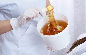 To remove wax from the skin with oil just soak a cotton ball in the oil and put it on the wax. How To Get Wax Off Your Skin 6 Quick And Easy Ways To Do It