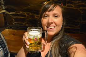 Alexander Keith's Brewery Tour in Halifax, Nova Scotia