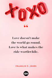 As we all know, love is the crux of a. 54 Cute Valentine S Day Quotes Best Romantic Quotes About Relationships