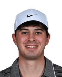 Davis Thompson PGA TOUR Player Profile, Stats, Bio, Career