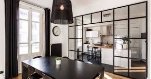 Pin On Cuisine Ouverte