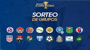 See more of copa oro 2021 on facebook. Asi Quedaron Los Grupos Para La Copa Oro 2019 Youtube