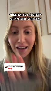 Mean Girls Movie Review: A Fun Homage to the OG