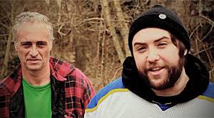 Hobo With a Shotgun: Top 3 Questions with Jason Eisener & “Captain” David  Brunt