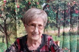 Décès de Monique Thibault