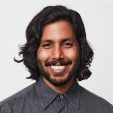 Simon Tiu's Instagram, Twitter & Facebook