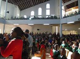 2021 is the year of the year of the lord's strengthening destiny! Riding In God S Palm More Pics From Kenya