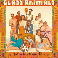 Glass Animals and the Meaning of "Life Itself" - Atwood Magazine
