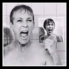 Regina Wasser's alleged role in the movie Psycho