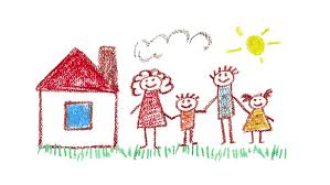 Wyraź więc miłość i spraw radość swojemu dziecku! Jak Interpretowac Rysunki Dziecka Zabiegana Mama