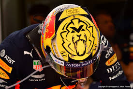 Published on 01 february 2014 by stefan meens. Helmets In Formula 1 Verstappen Com