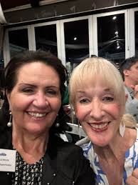 What a fantastic night