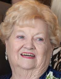 Lorraine Armbruster Gremillion Obituary