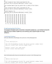 Solved Write A Program That Prompts Users To Specify An U