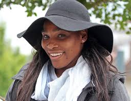 South African publication reports Serena Williams and Drake are  dating|Lainey Gossip Entertainment Update