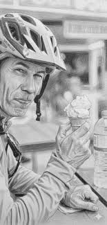 User Profile : Love to Ride