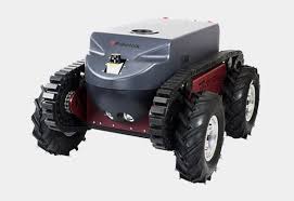 Mobile Robot Guardian Mobile Robot Robot Platform Robot