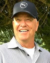 Donald “Kent” Norris Obituary April 3, 2025