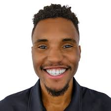 Blake Burrell's Instagram, Twitter & Facebook