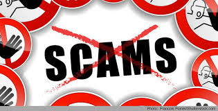 Bbb Scam Tips