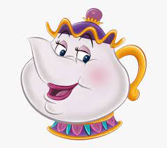 All png & cliparts images on nicepng are best quality. Cartoon Teapot Beauty And The Beast Clipart Png Download Cartoon Mrs Potts Beauty And The Beast Transparent Png Kindpng
