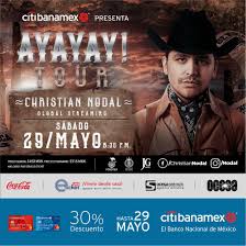 Definition from wiktionary, the free dictionary. Christian Nodal