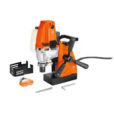 Perceuse Magnetique Kbe 30 Puissance 750 Watts Fein Bricozor