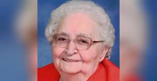 Lela Atkins Obituary