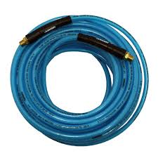 Husky 1 4 In X 50 Ft Polyurethane Air Hose In 2020 Air Hose Hose Daddy Gifts