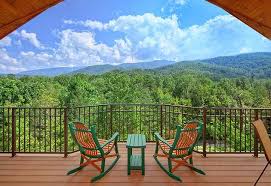 Looking For A Weekend Getaway With A View Stay At Elk Springs Resort Gatlinburg T Gatlinburg Cabin Rentals Gatlinburg Cabins Smokey Mountain Cabin Rentals