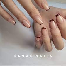nail sample」おしゃれまとめの人気アイデア｜Pinterest｜Misato Kuninaka【2023】 | マニキュアのアイデア,  ネイルのアイデア, シンプル ネイル フレンチ