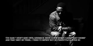 13 Kendrick Lamar Quotes Most Interesting Verses Wotpost