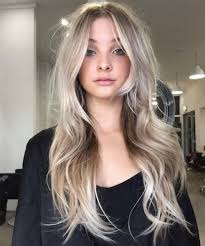 A shaved side crown is complemented and contrasted, with decadent and sumptuous waves. Tremendous Long Layered Hairstyles 2019 For Women That Will Amaze Everyone Trendy Hairstyles Long Layered Hair Hair Styles Long Hair Styles