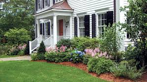 Planting, irrigating, and other cultural practices that keep plants healthy. Foundation Plants Design Ideas For Beautiful Landscaping This Old House