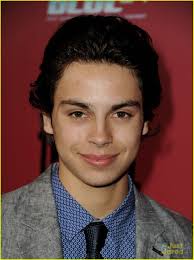 Jake T. Austin: 'The Call' Red Carpet Premiere: Photo 543153