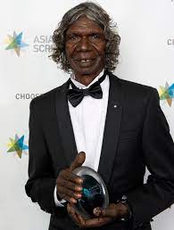 David gulpilil — en 2006 david gulpilil (de son nom aborigène complet david gulpilil ridjimiraril dalaithngu) est un acteur australien d origine aborigène, né le 1er juillet 1953 à maningrida. David Gulpilil The Wheeler Centre
