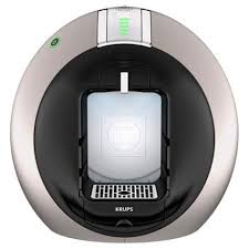 Maybe you would like to learn more about one of these? Nescafe Dolce Gusto Krups Circolo Authentic Automatic Coffee Machine Titanium Colour Tv Home Appliances Kitchen Appliances Coffee Machines Makers On Carousell