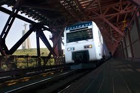 Linha da gaivota (seagull line): Horario Fertagus