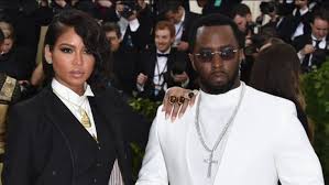 Cassie Ventura testifies about violent relationship with Sean ‘Diddy’ Combs