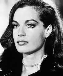  Romy Schneider Official Hogl Webshop