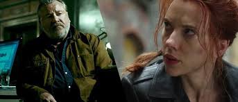 It is the 24th theatrical film and the 27th overall entry of the marvel cinematic universe, and the fourth installment of phase 4. Ray Winstone Black Widow Character Has Avengers Connection Film