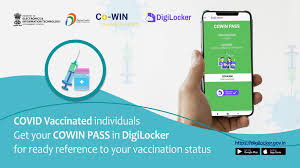Aadhaar card is the mandatory document. Digilocker Posts Facebook