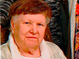 Mary Smith Obituary (1950