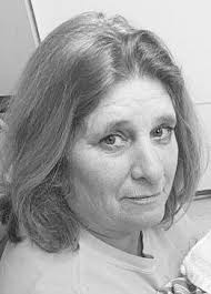 Belinda Ann Prentiss Weathersby