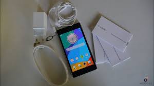 Oppo R5s Grey Unboxing Video - HD - YouTube