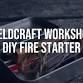 Fieldcraft Workshop: DIY Fire Kit | Guardian Revival event image