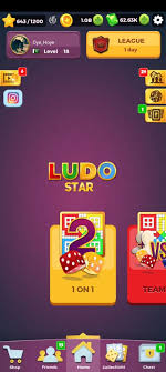 Ludo king is a cross platform multiplayer game that supports desktop, android, ios and windows mobile platform at same time. How To Download Ludo Star New Version On Android Phone Technology Can Increase