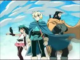 Deltora Quest English Opening Anime Anime Icons Fan Art