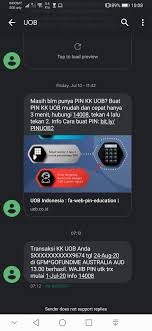 Berikut prosedur, persyaratan, keuntungan dan cara buat kartu kredit bca terbaru. Security Payment Transaksi Online Kartu Kredit Uob Dan Kualitas Penanganan Sangat Buruk Dan Merugikan Nasabah Media Konsumen
